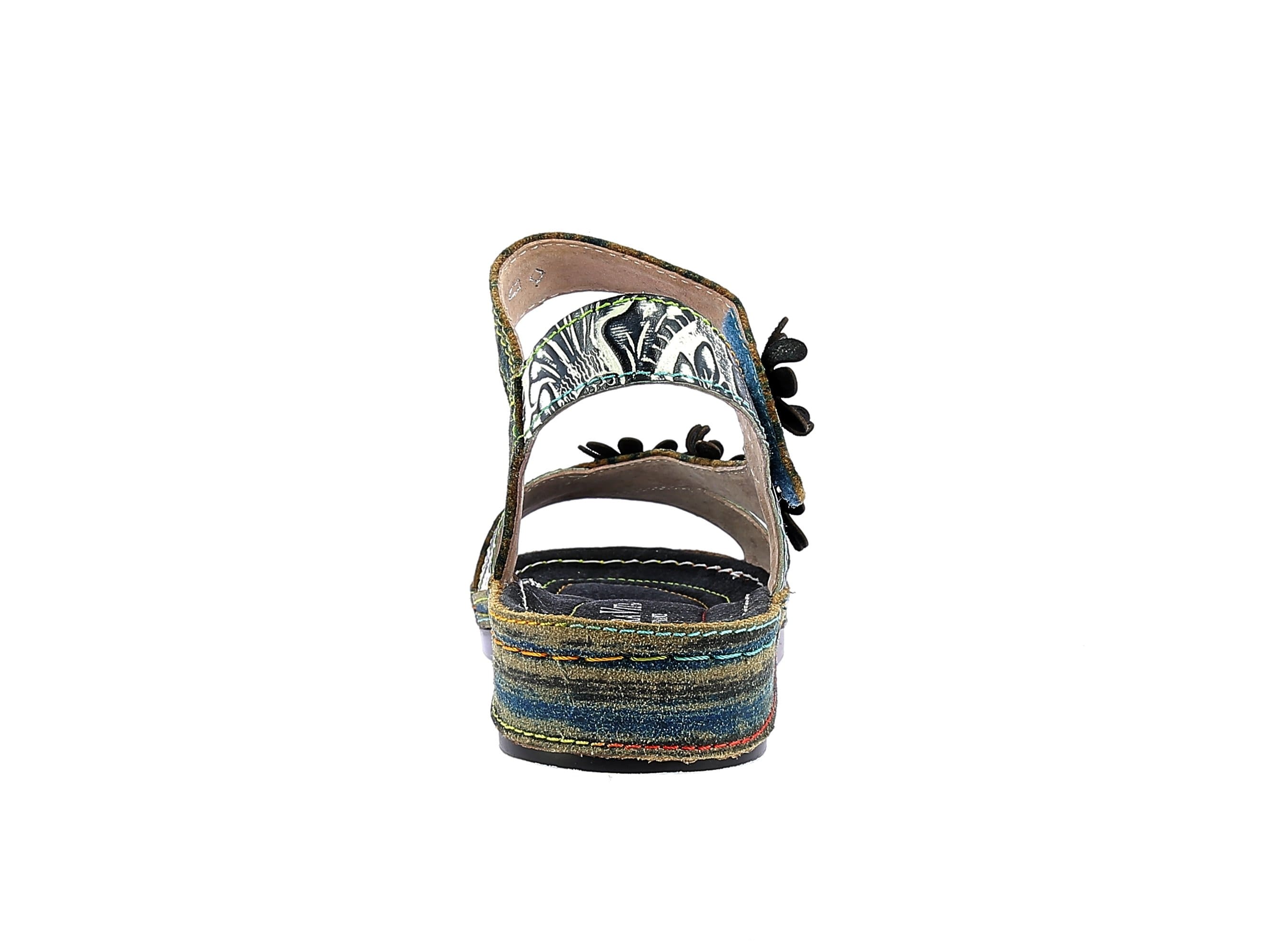 BRCUELO 81 Zapatos - Sandalia