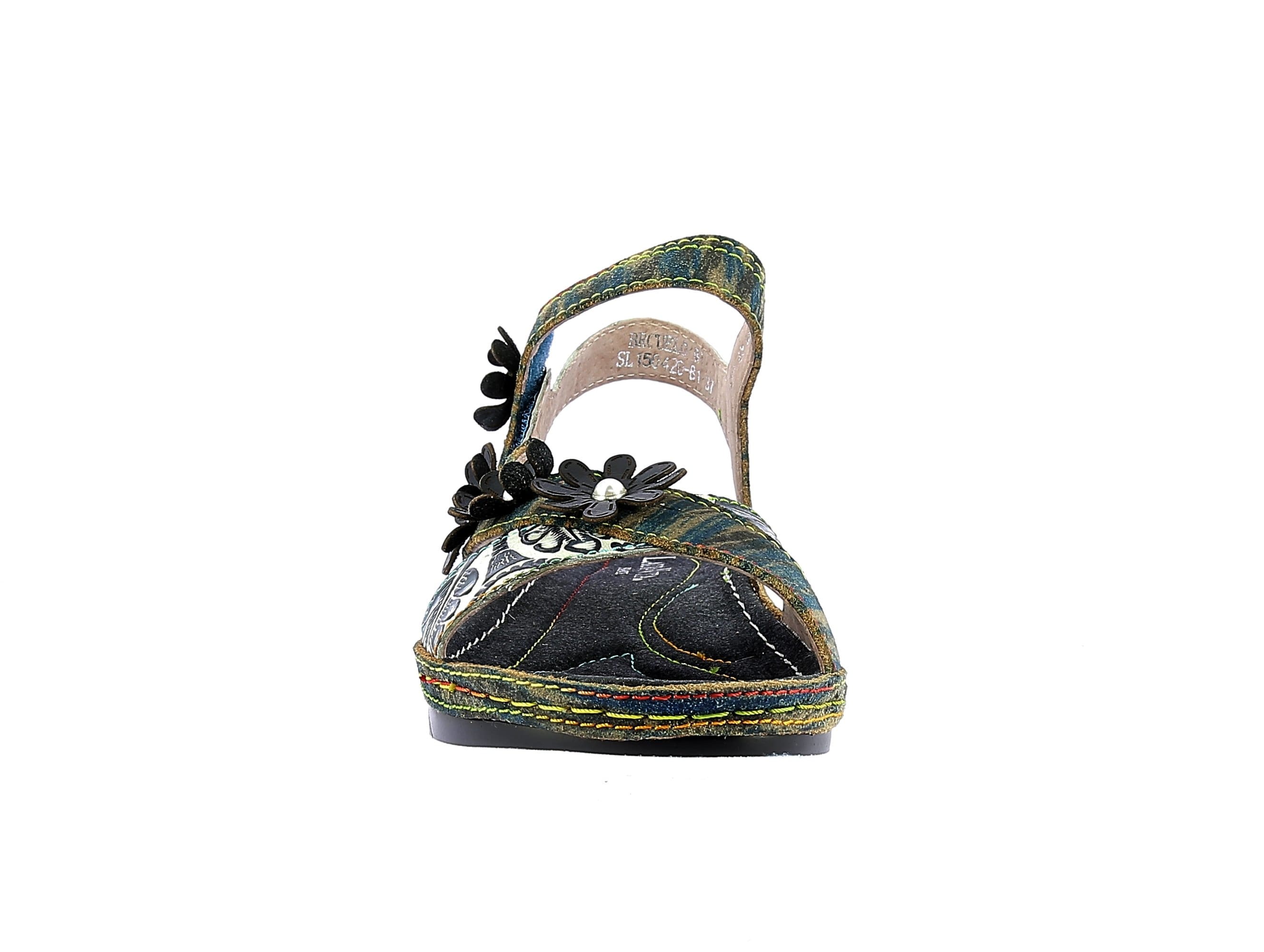 Schuhe BRCUELO 81 - Sandale