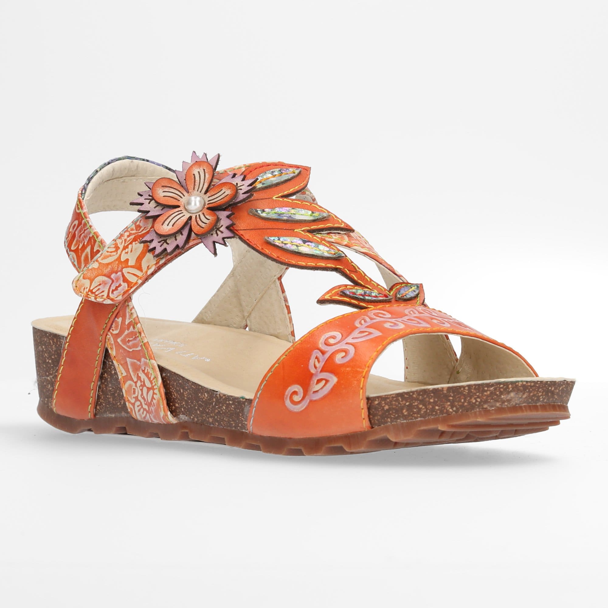 Chaussures BRCYANO 52 - Sandale
