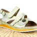 BRUEL 0691 Shoes - 35 / Silver - Sandal