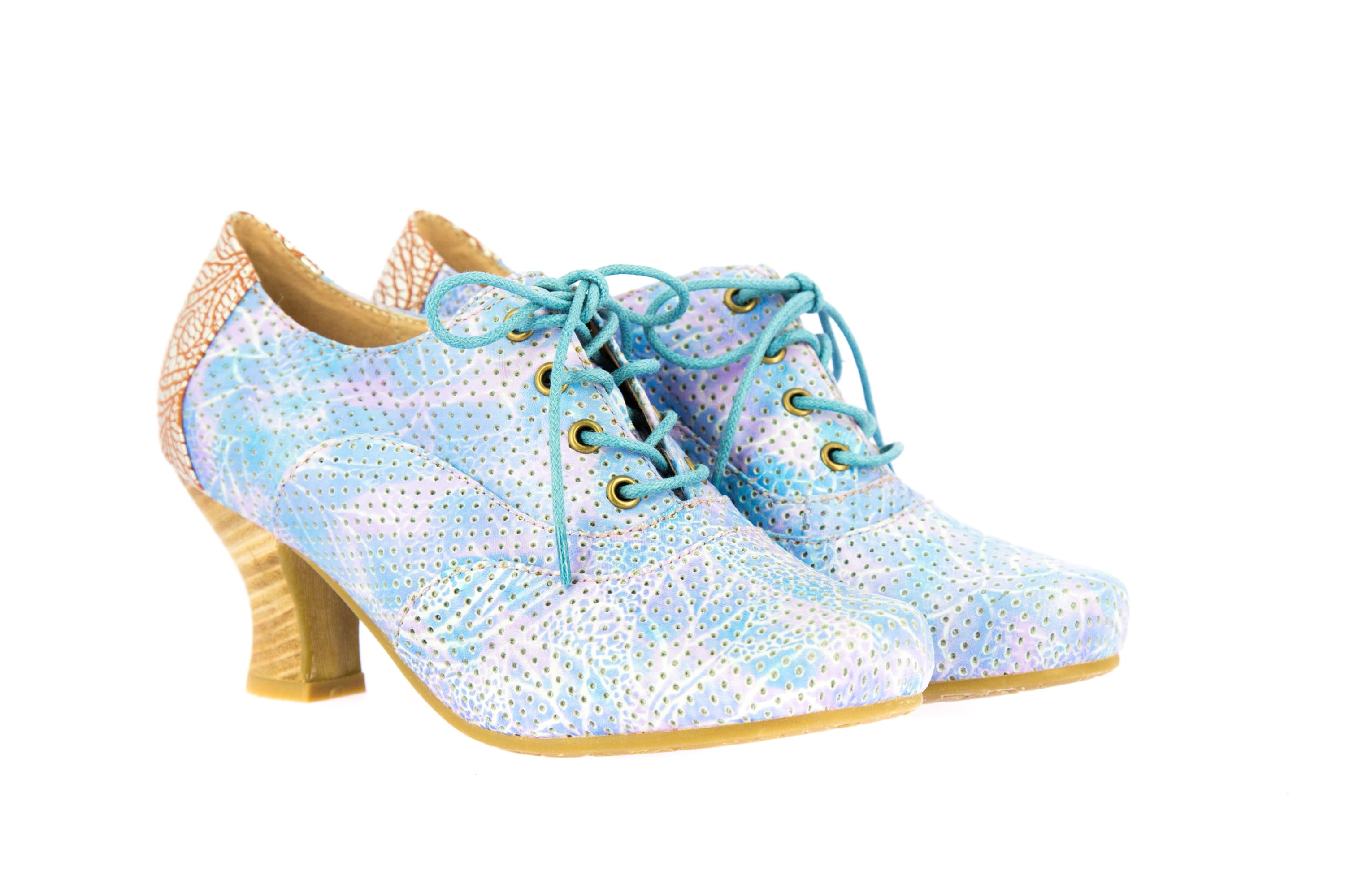Chaussures CANDICE 018 - Mocassin