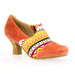 Chaussures CANDICE 078 - Mocassin