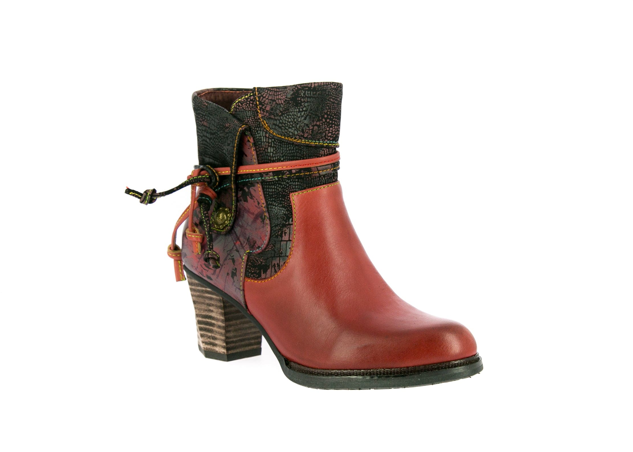 Buty CATHY 14 - Boot