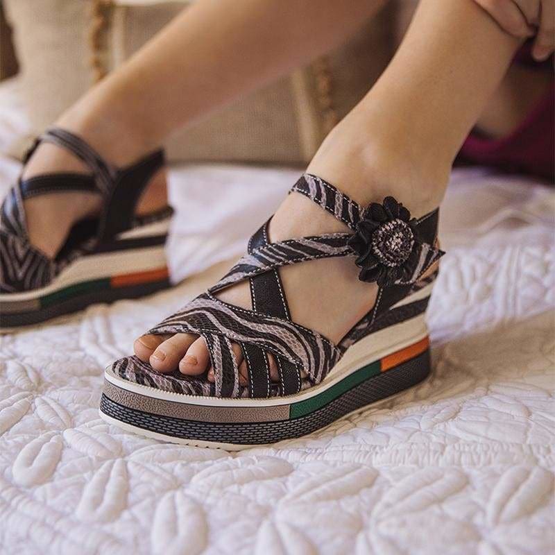 Chaussures DACDDYO 03 - Sandale