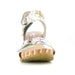 Zapatos DACXO 601 - Sandalia