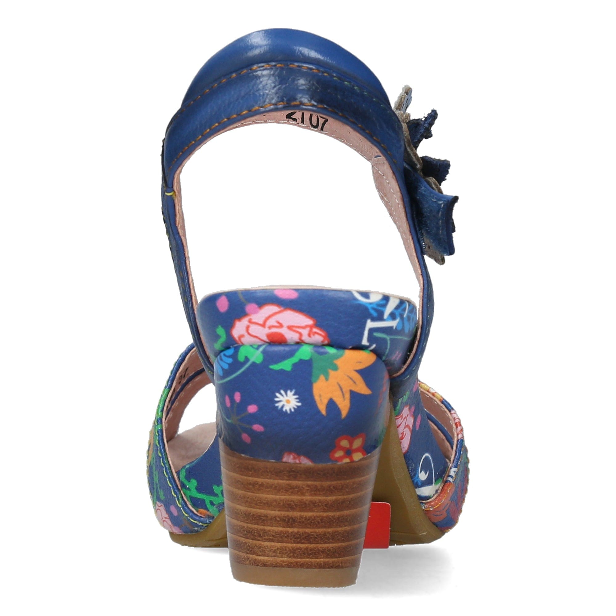Skor DACXO 65 Fleur - Sandal
