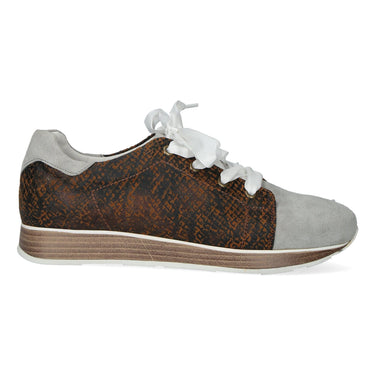 Scarpe DELTA 01 B - Mocassino
