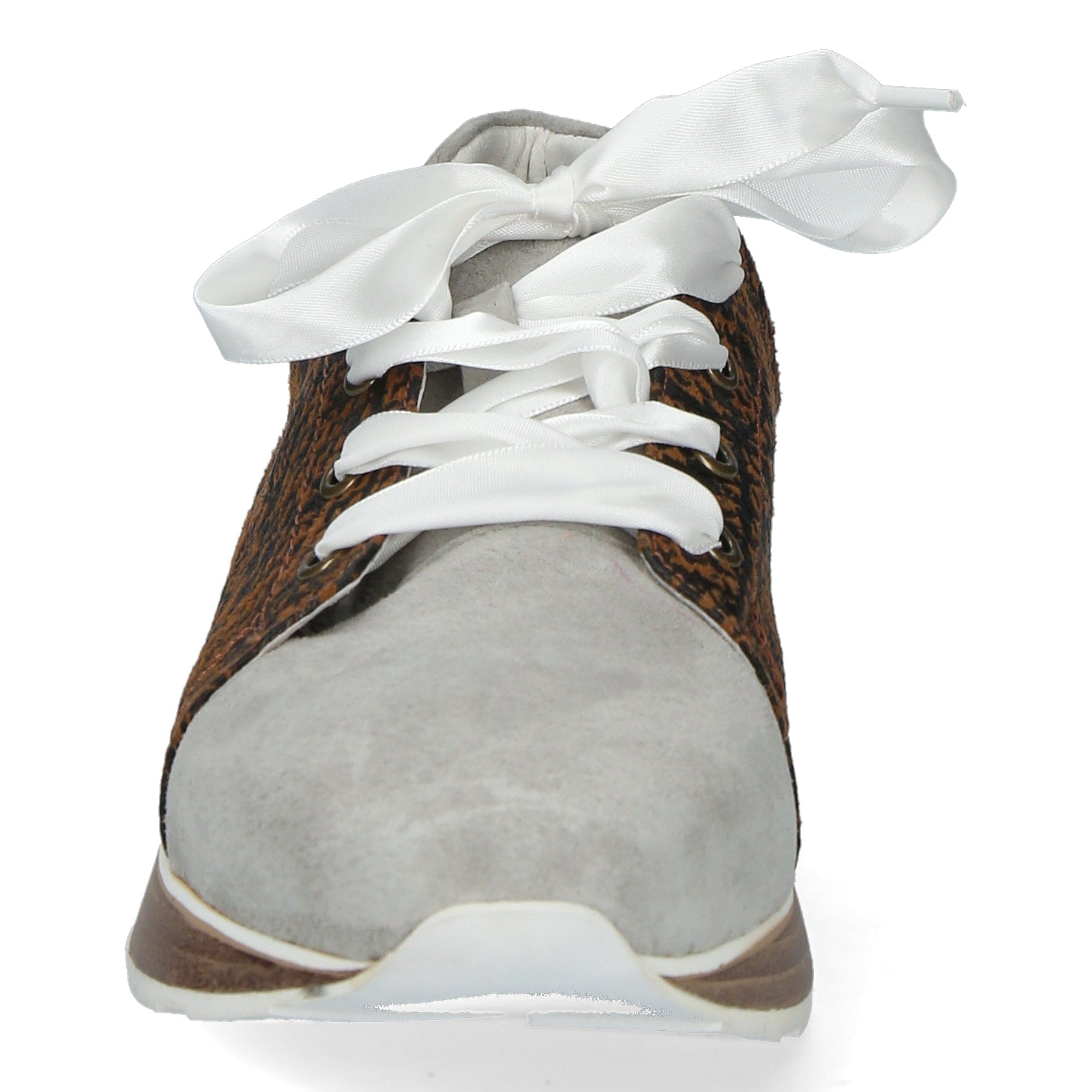 DELTA 01 B Shoes - Loafer