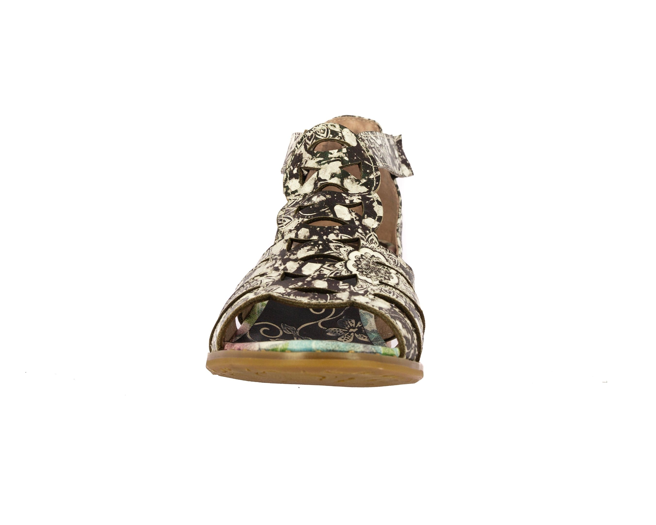 Chaussures DICEGOO 66 - Sandale