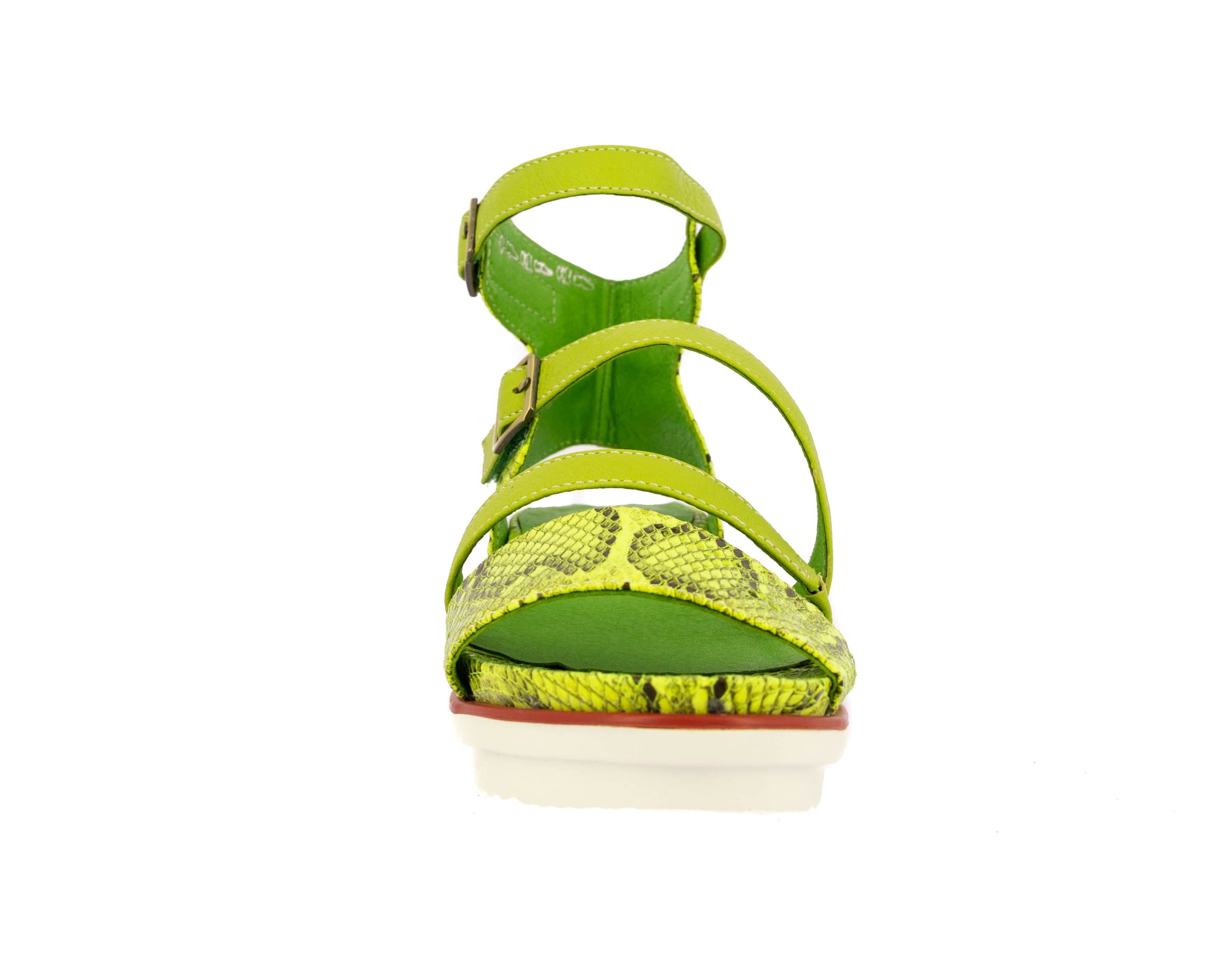 DICEZEO 01 Zapatos - Sandalia