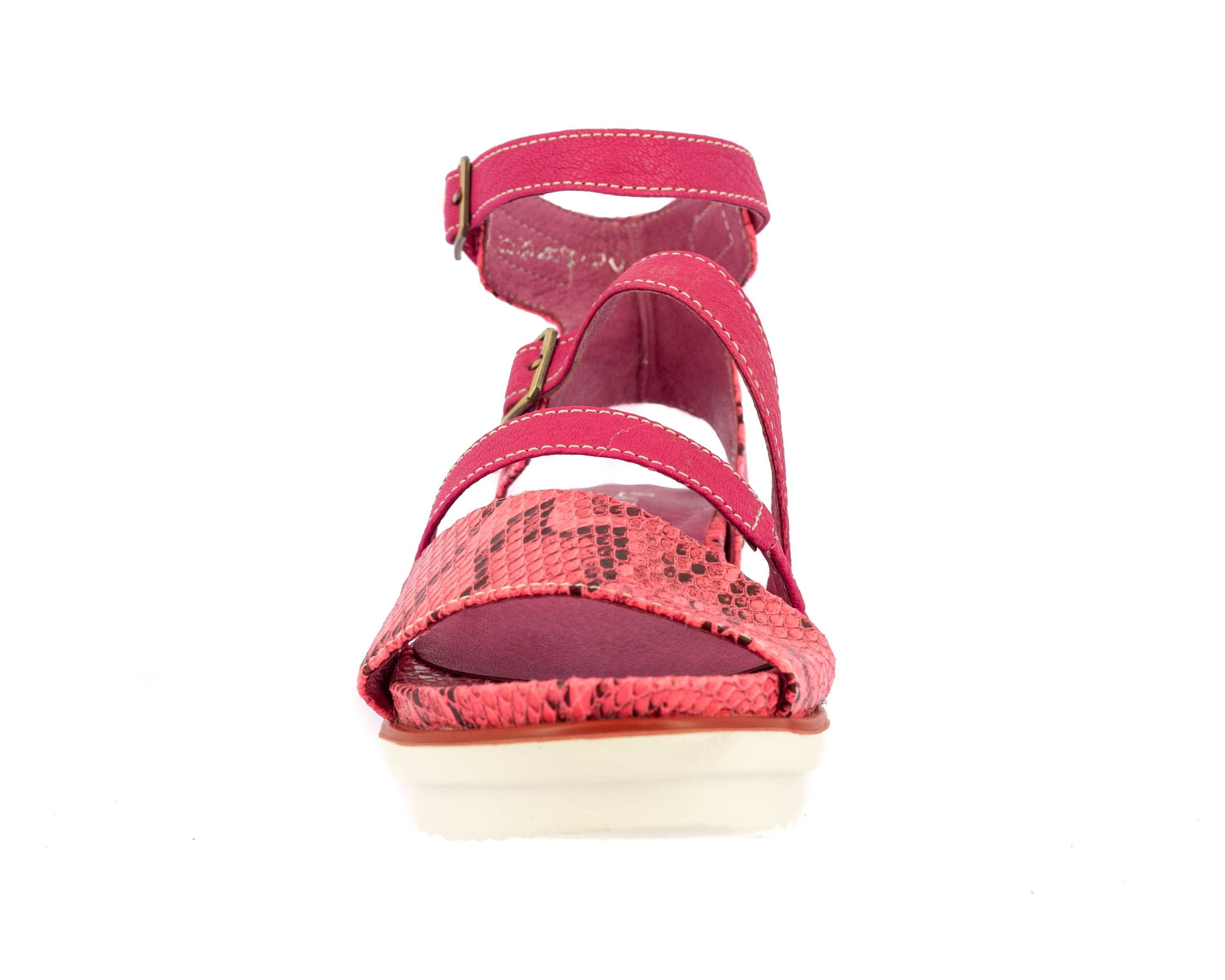 Chaussures DICEZEO 01 - Sandale