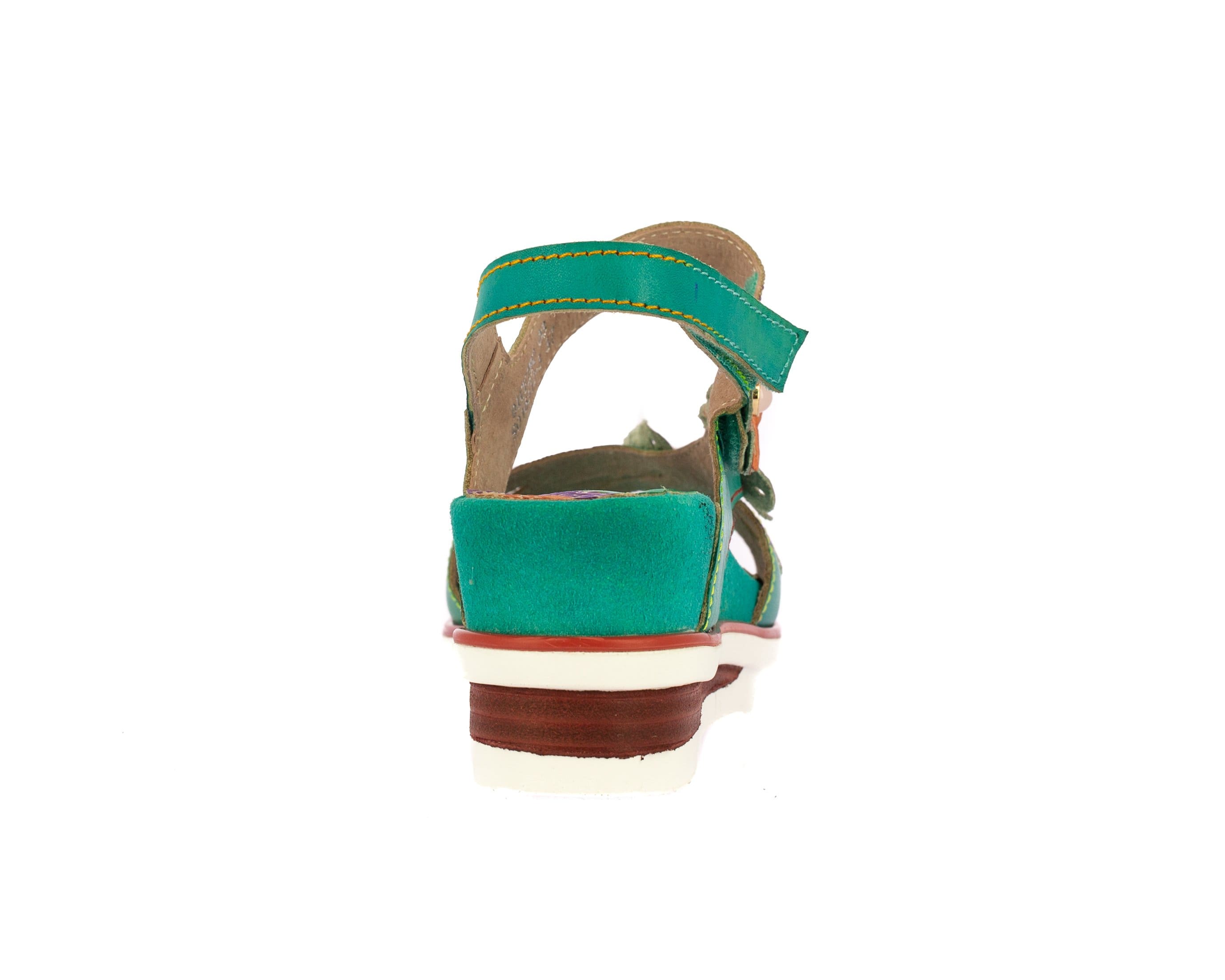 DICEZEO 03 Shoes - Sandal