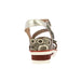 DICEZEO 031 Shoes - Sandal