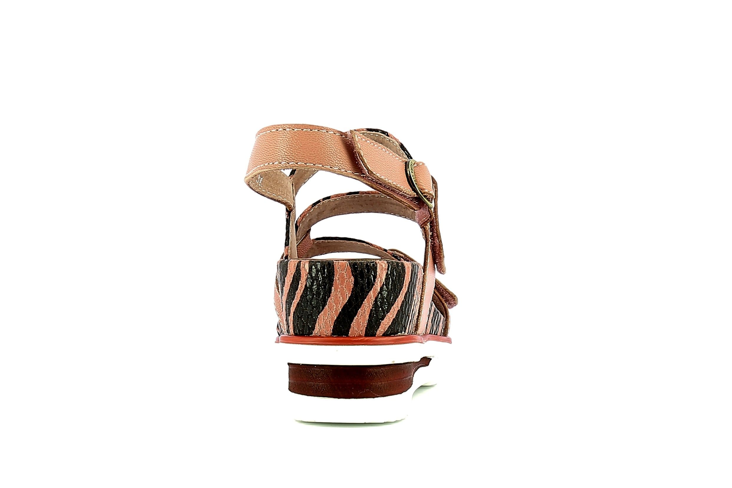 DICEZEO 06 Shoes - Sandal