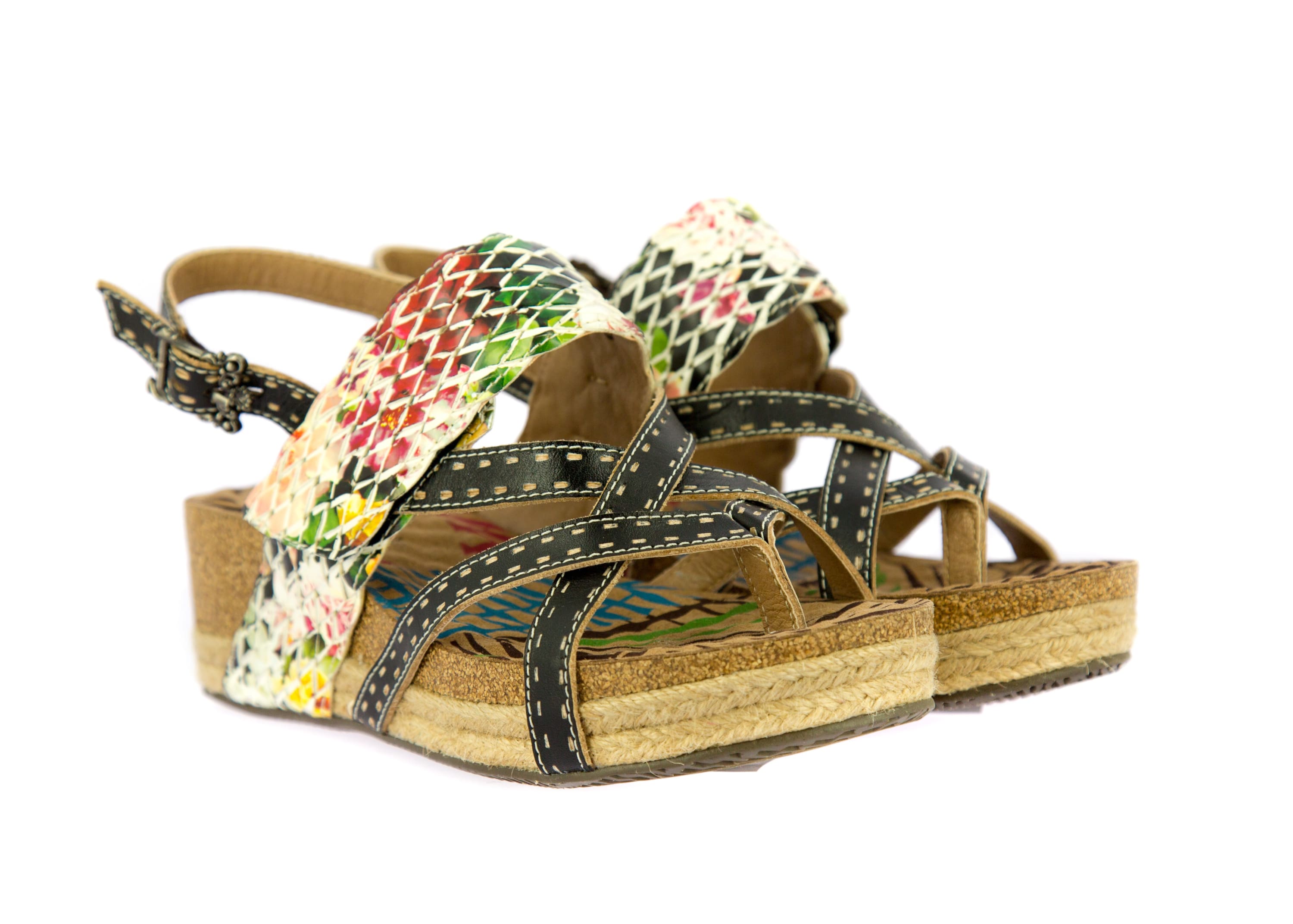 Schoenen DINO 06 - Sandaal