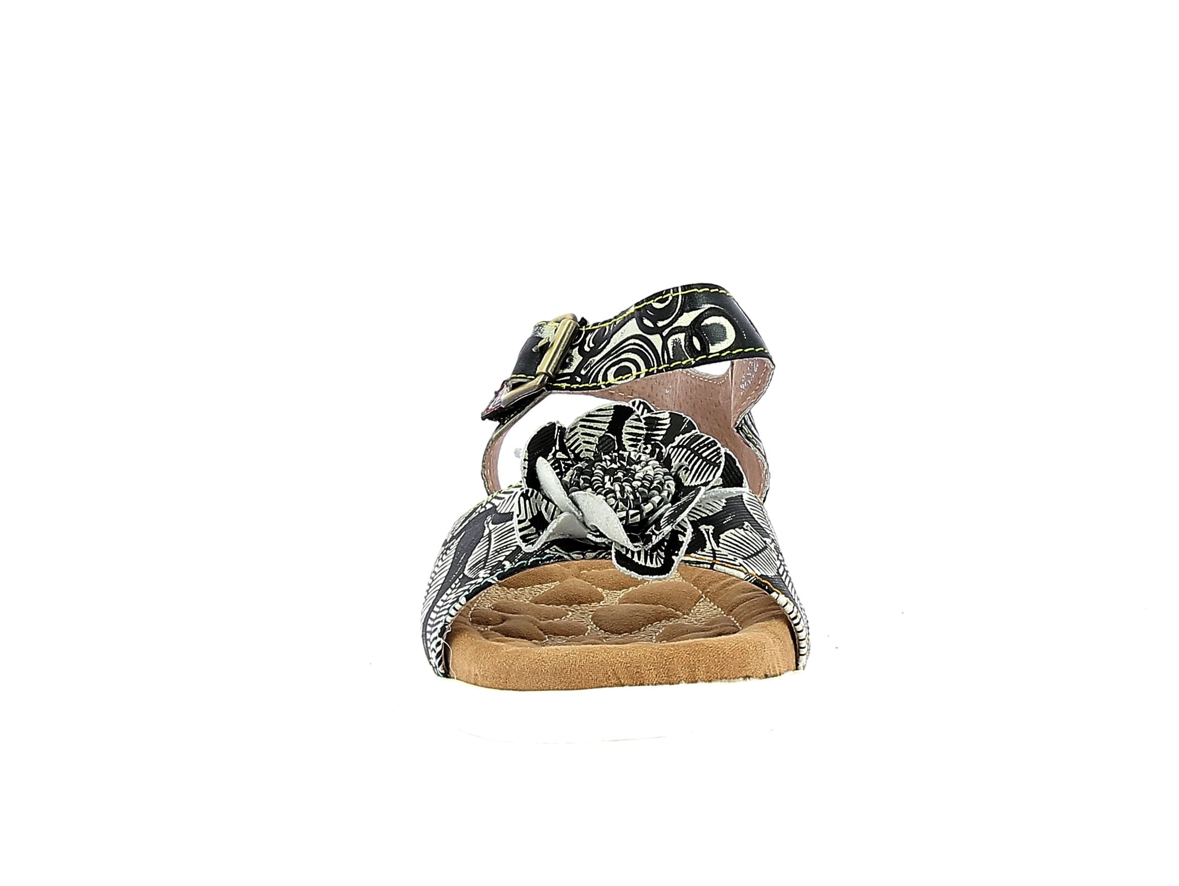 Schuhe DOCBBYO 251 - Sandale