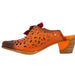 Chaussures DOCNJONO 06 - Mulle