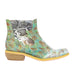Chaussures ERCWINAO 23 - 35 / TURQUOISE - Boots
