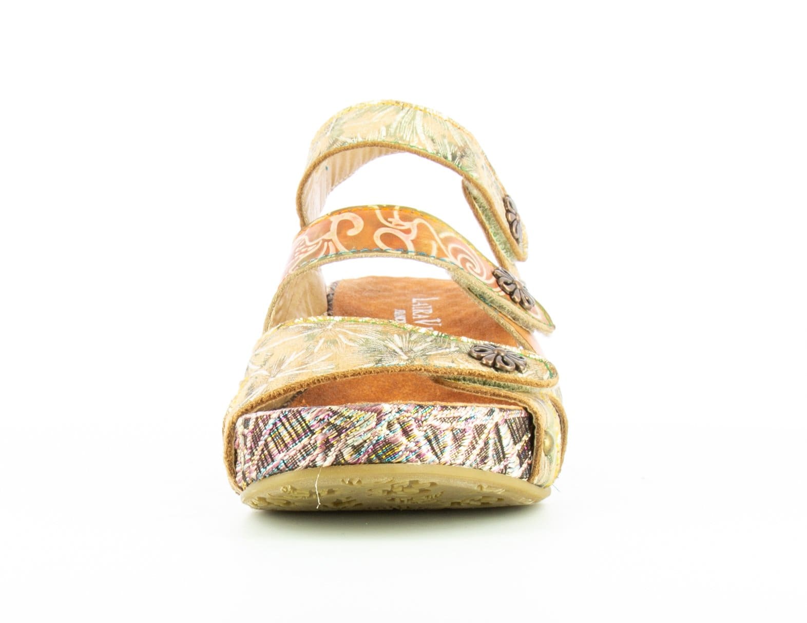 Schuhe FACDIAO 12 - Sandale
