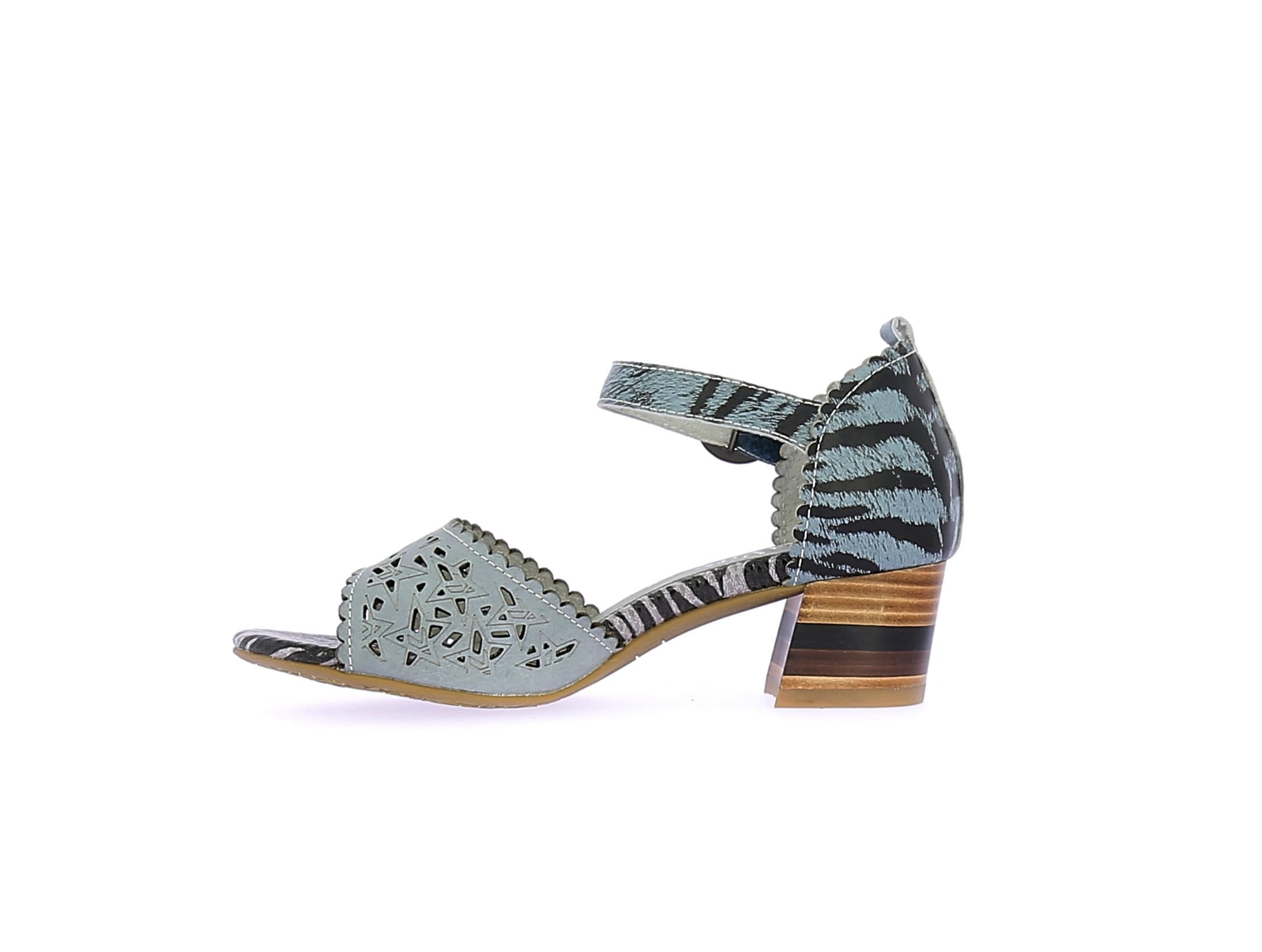 Schuhe FACNAO 031 - Sandale
