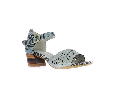 Schuhe FACNAO 031 - Sandale