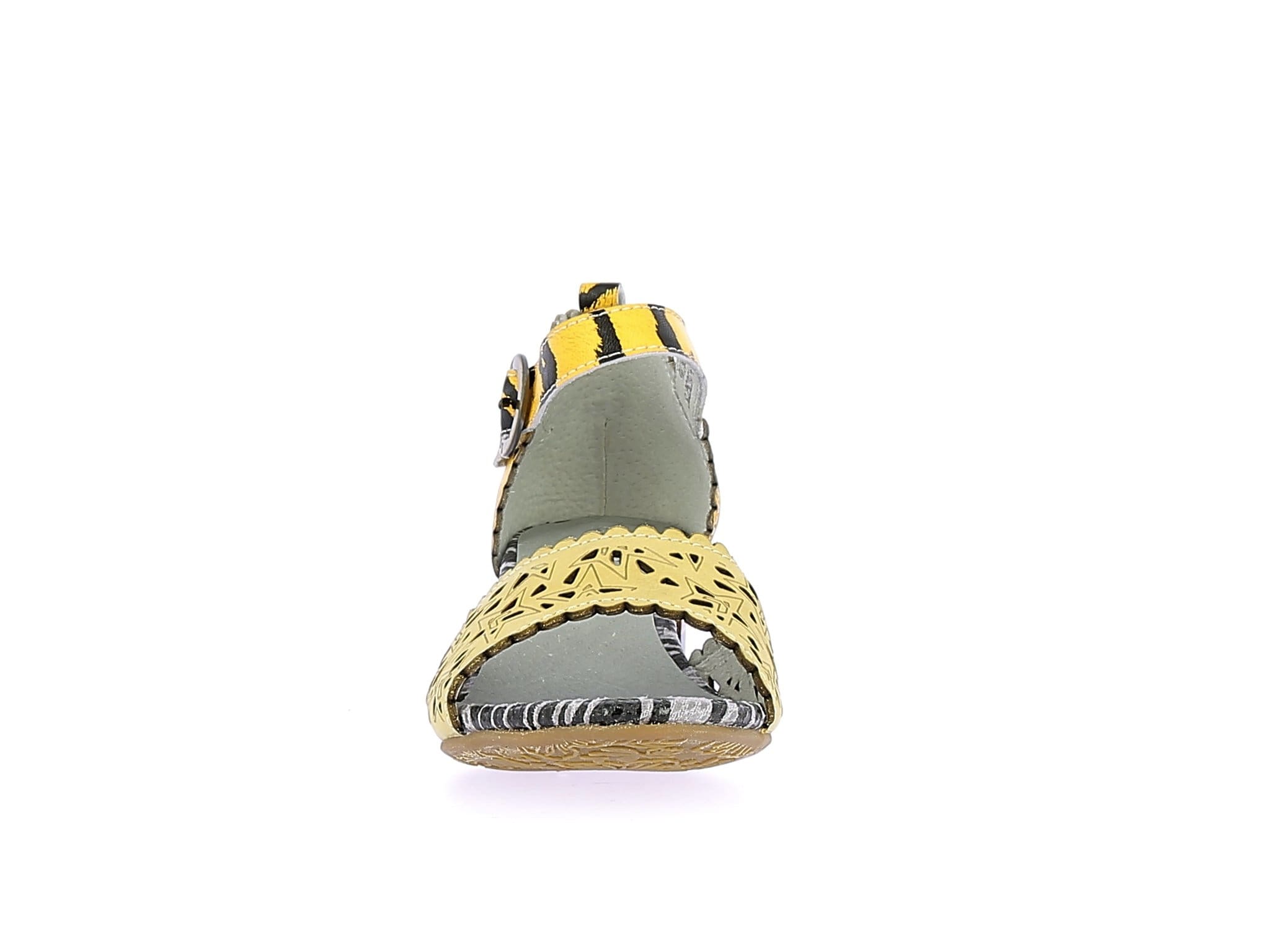FACNAO 031 Shoes - Sandal