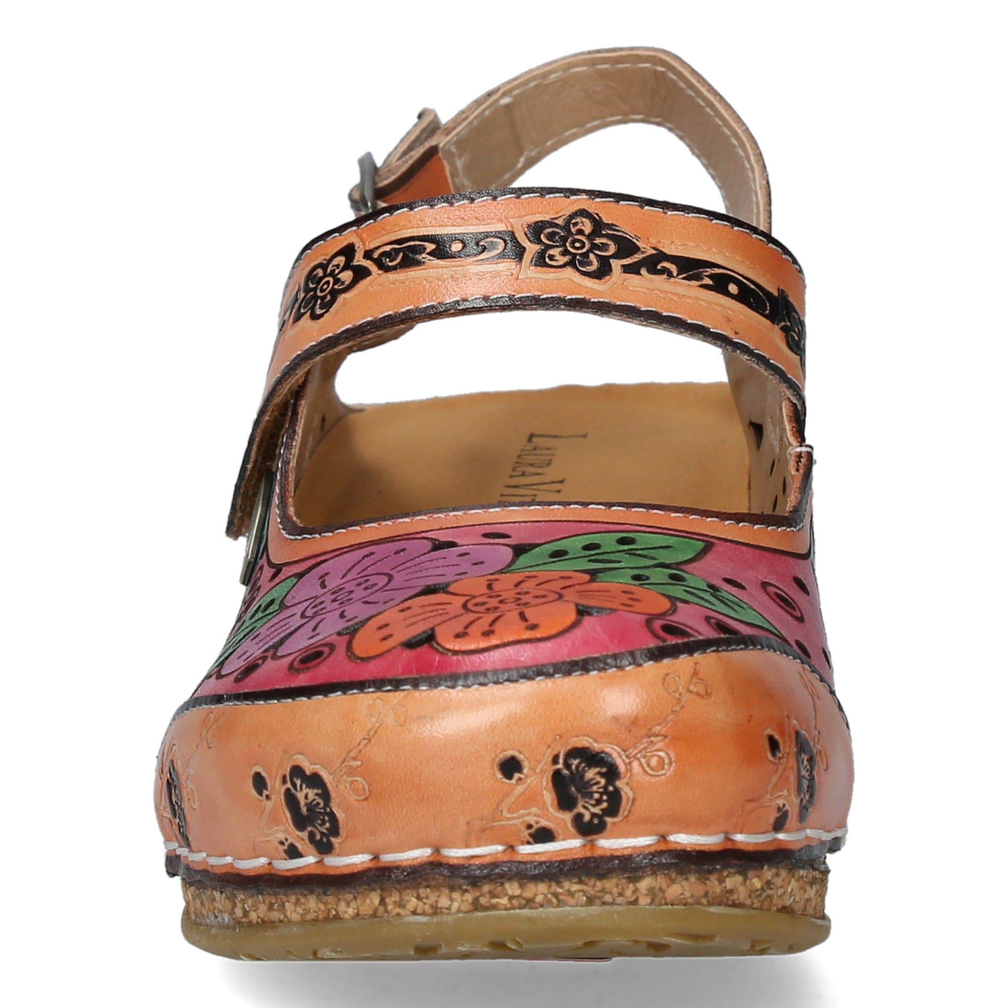Schuhe FACSCINEO 0321 - Sandale