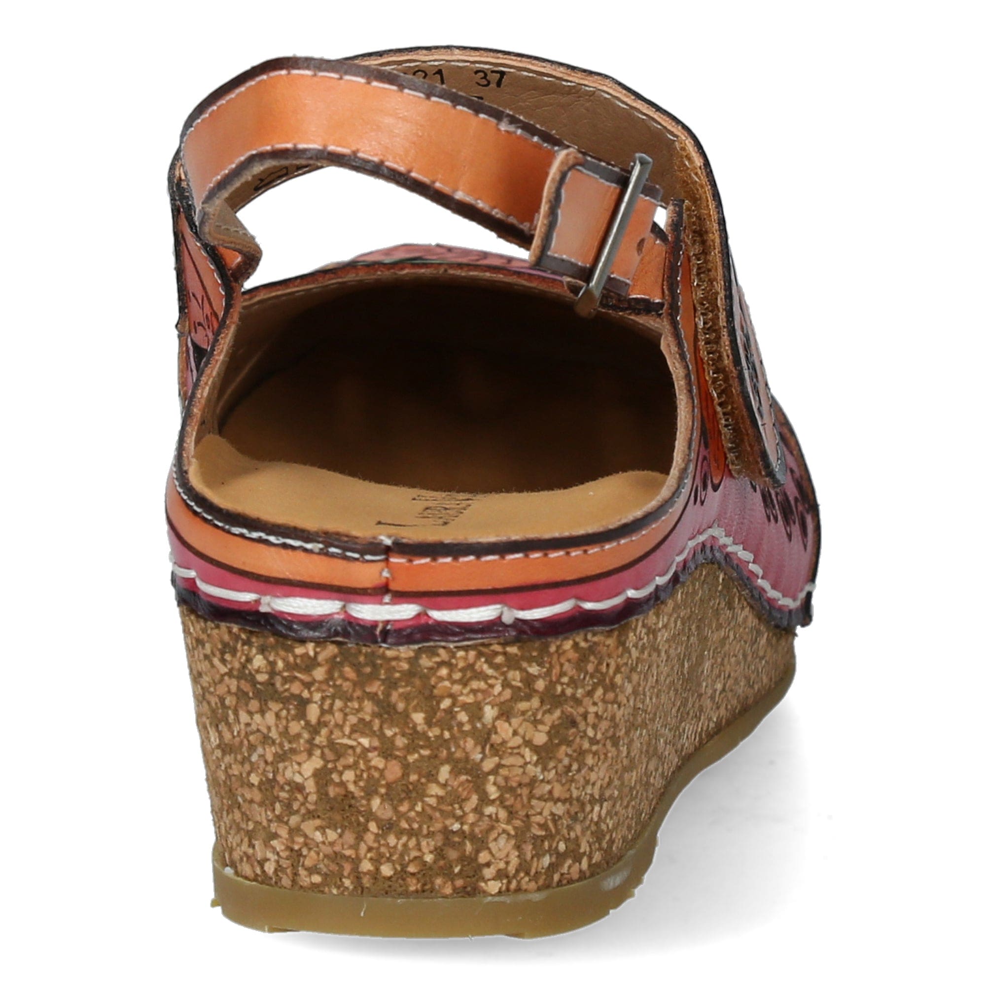 FACSCINEO 0321 Shoes - Sandal