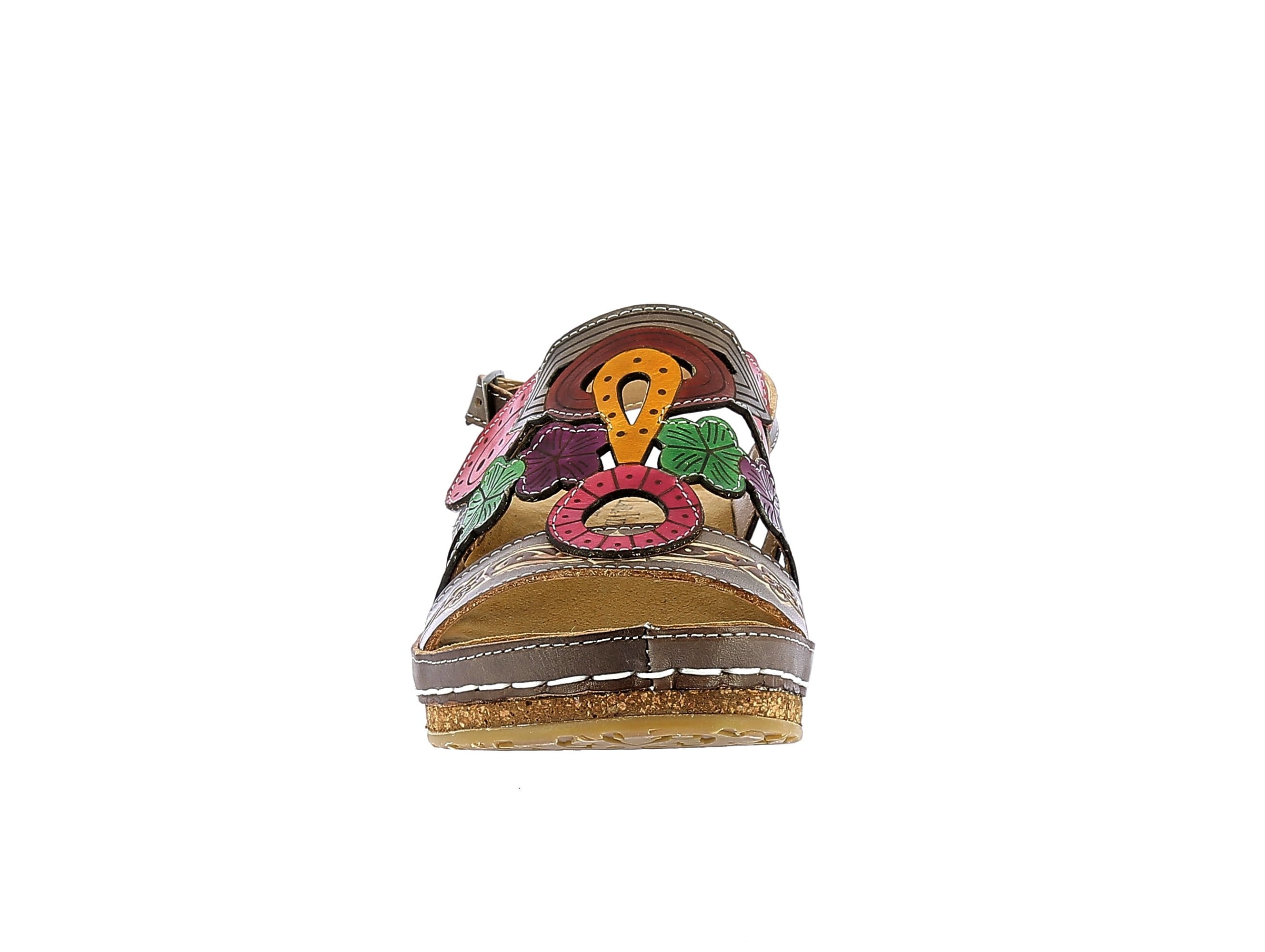Schuhe FACSCINEO 12 - Sandale