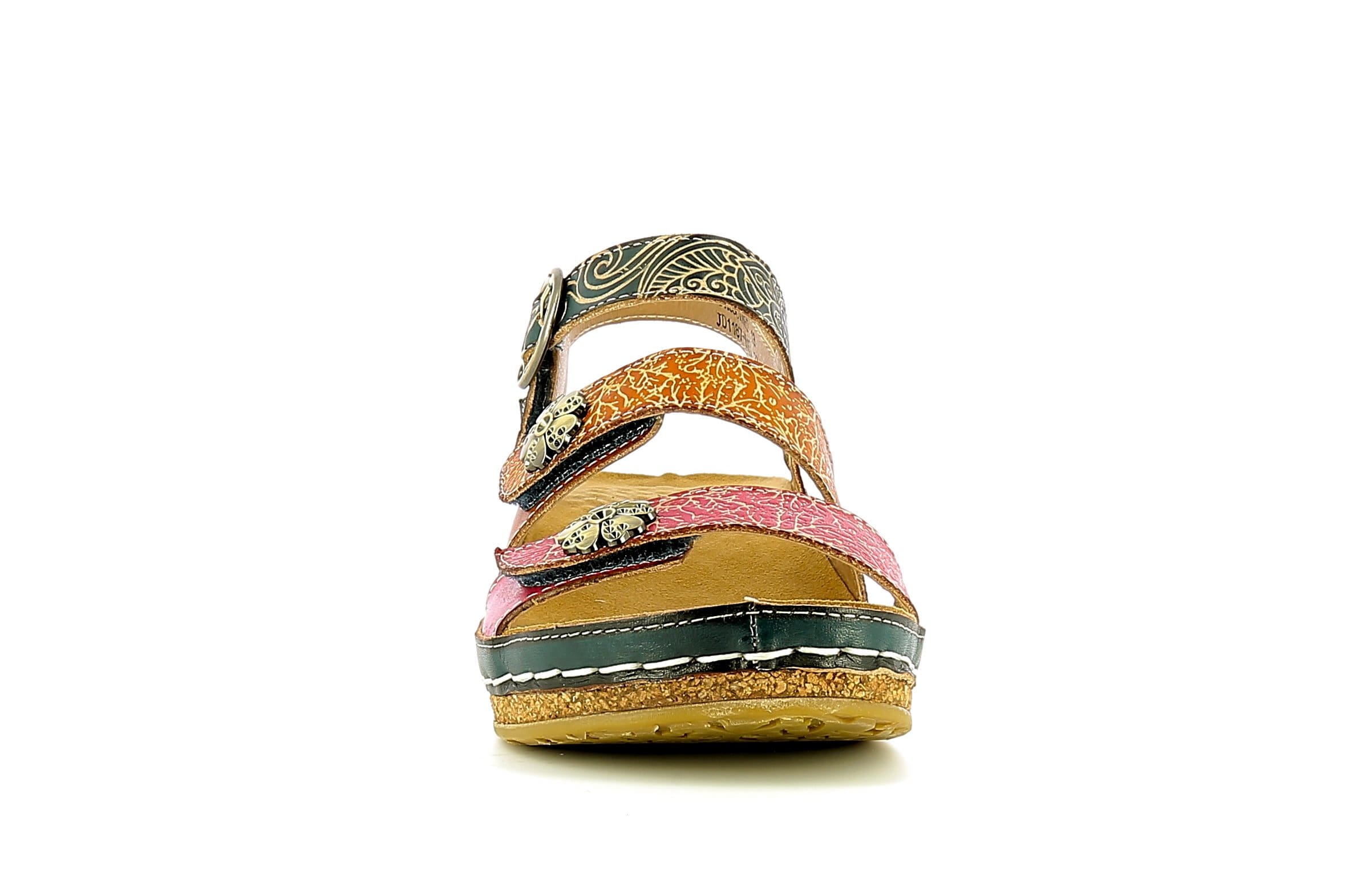 FACSCINEO 13 zapatos - Sandalia