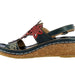 Chaussures FACSCINEO 23 - Sandale