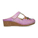 Chaussures FACSCINEO 3122 - 35 / Lilas - Mule