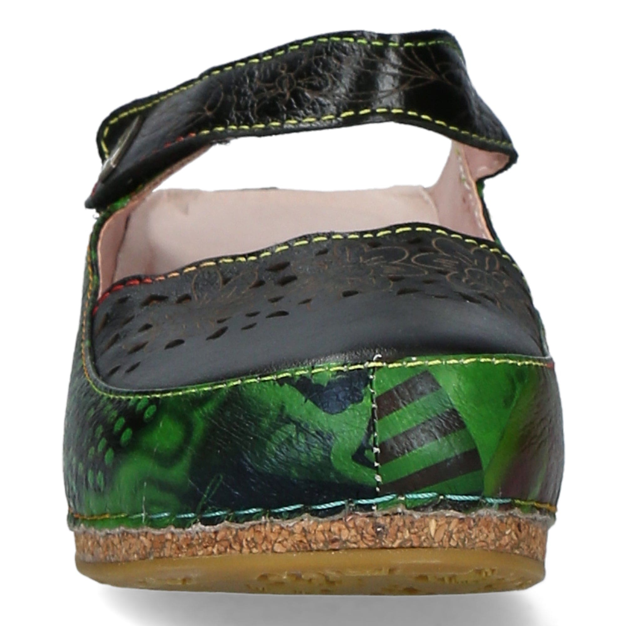Chaussures FACSCINEO 33 Art - Mule