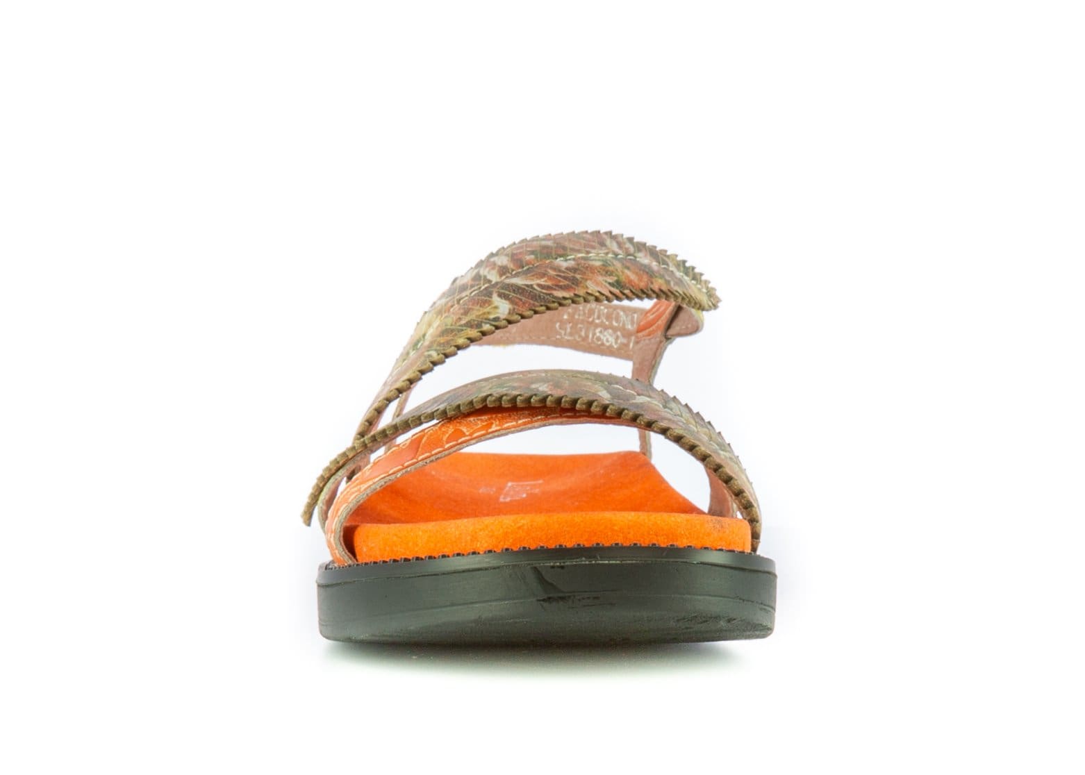 Chaussures FACUCONO 21 - Sandale