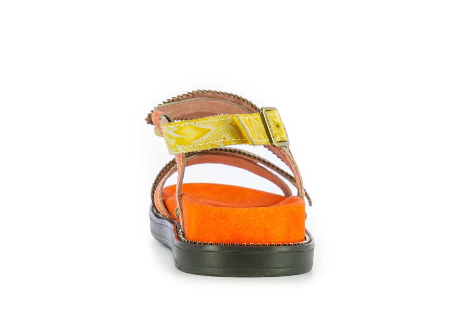 FACUCONO 21 Shoes - Sandal