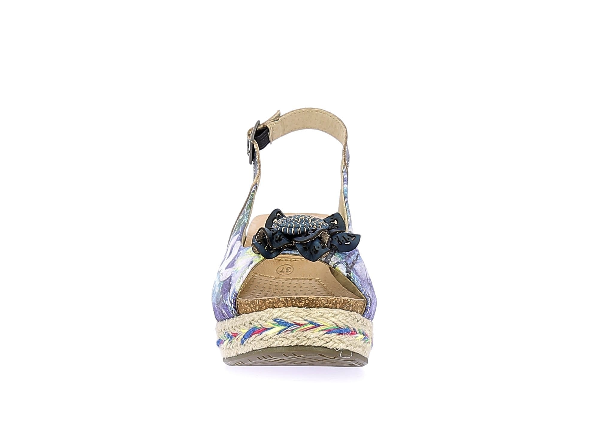 Schuhe FACYO 081 - Sandale