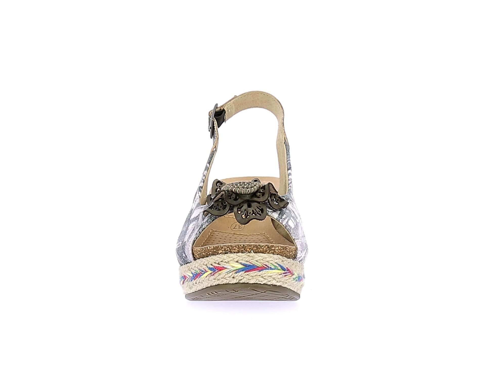 FACYO 081 Scarpe - Sandalo