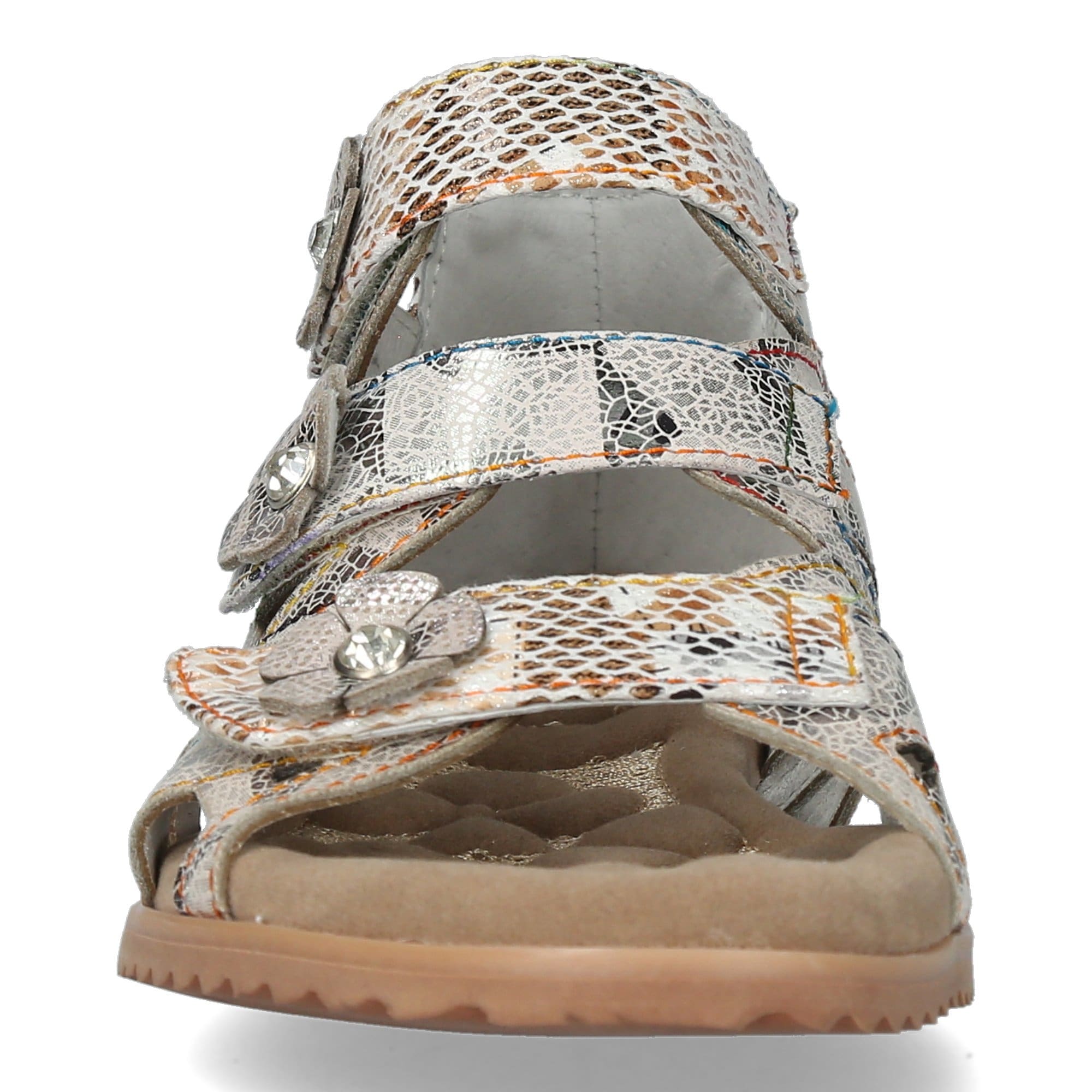 Schuhe FECLICIEO 121 - Sandale
