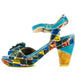 Chaussures FICNALO 11 - Sandale