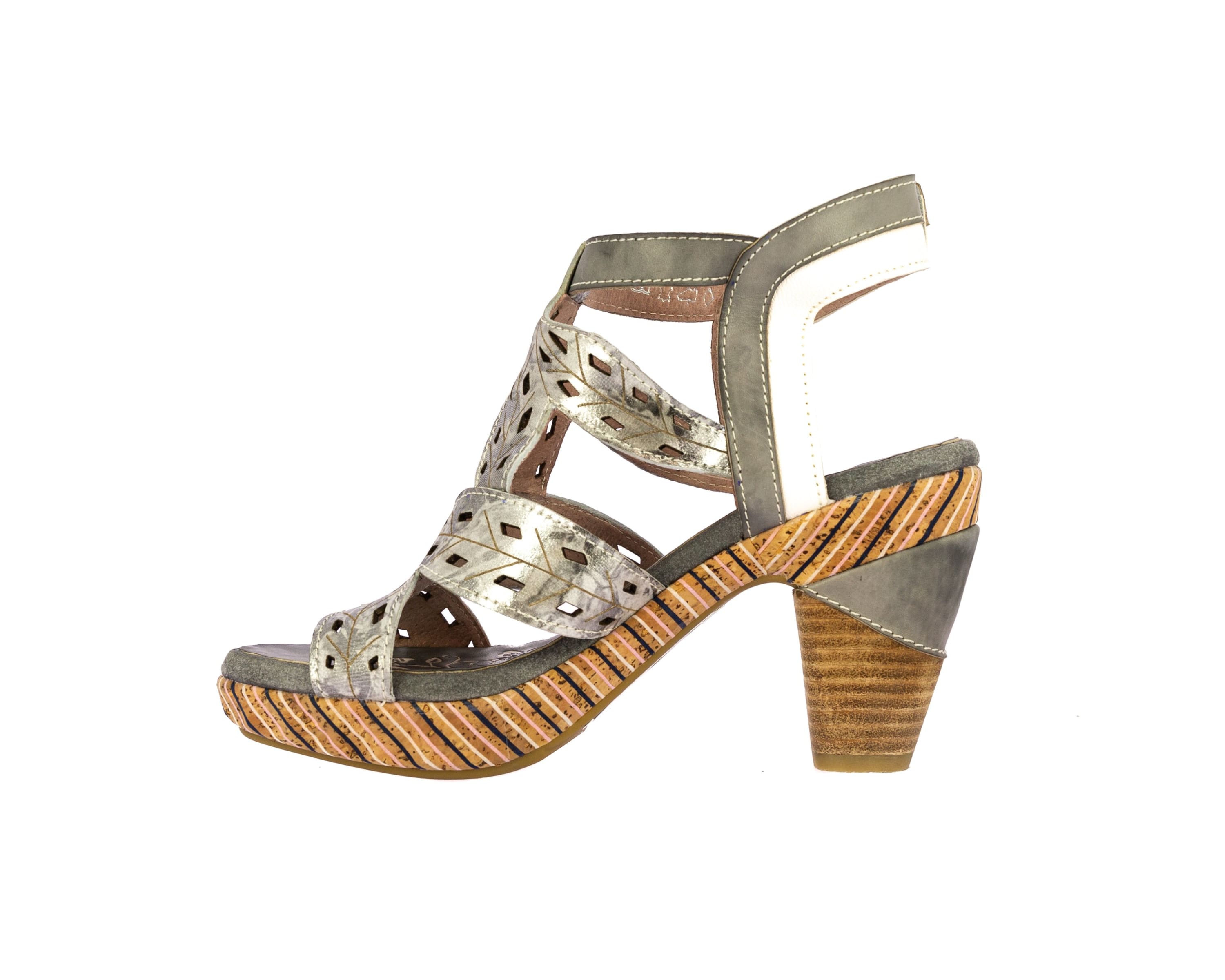 Chaussures FICNALO 12 - Sandale