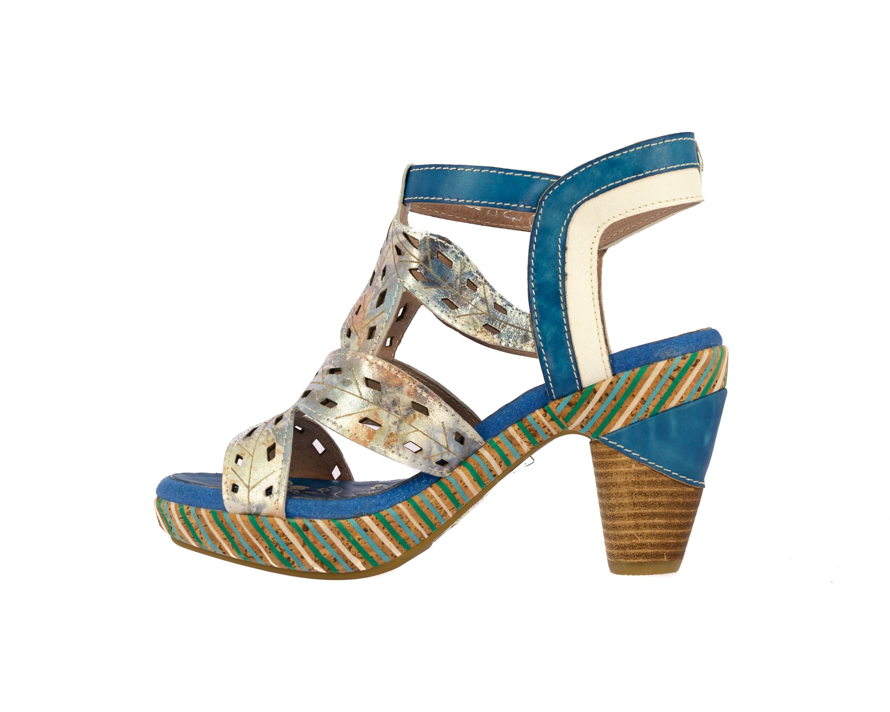 Chaussures FICNALO 12 - Sandale