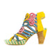 Chaussures FICNEO 22 - Sandale