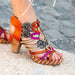 FICNEO 22 Scarpe - Sandalo