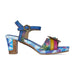 Chaussures FRAISO 05 - 35 / Bleu - Sandale