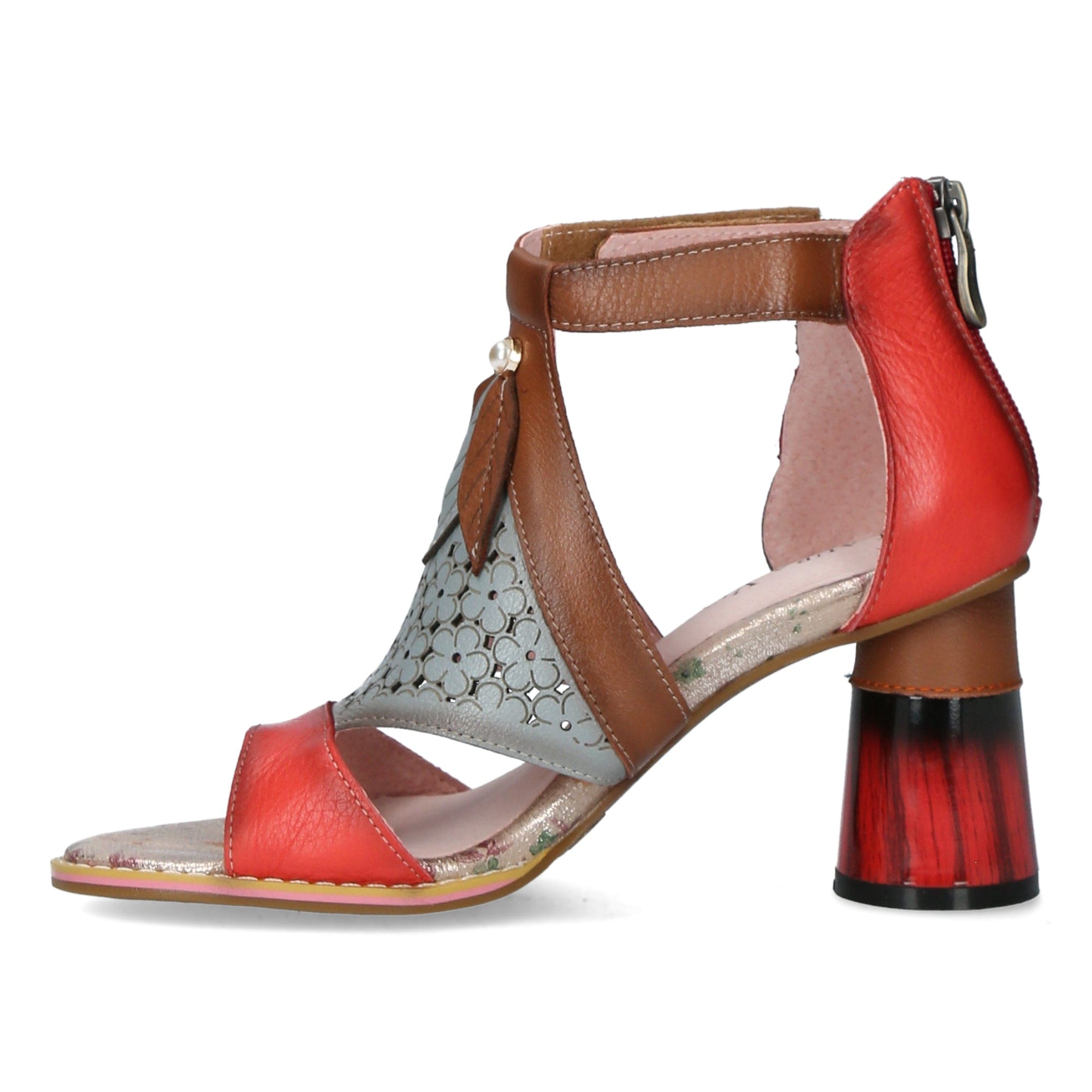 Schuhe GUCSTOO 04 - Sandale