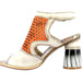 GUCSTOO 21 Shoes - Sandal