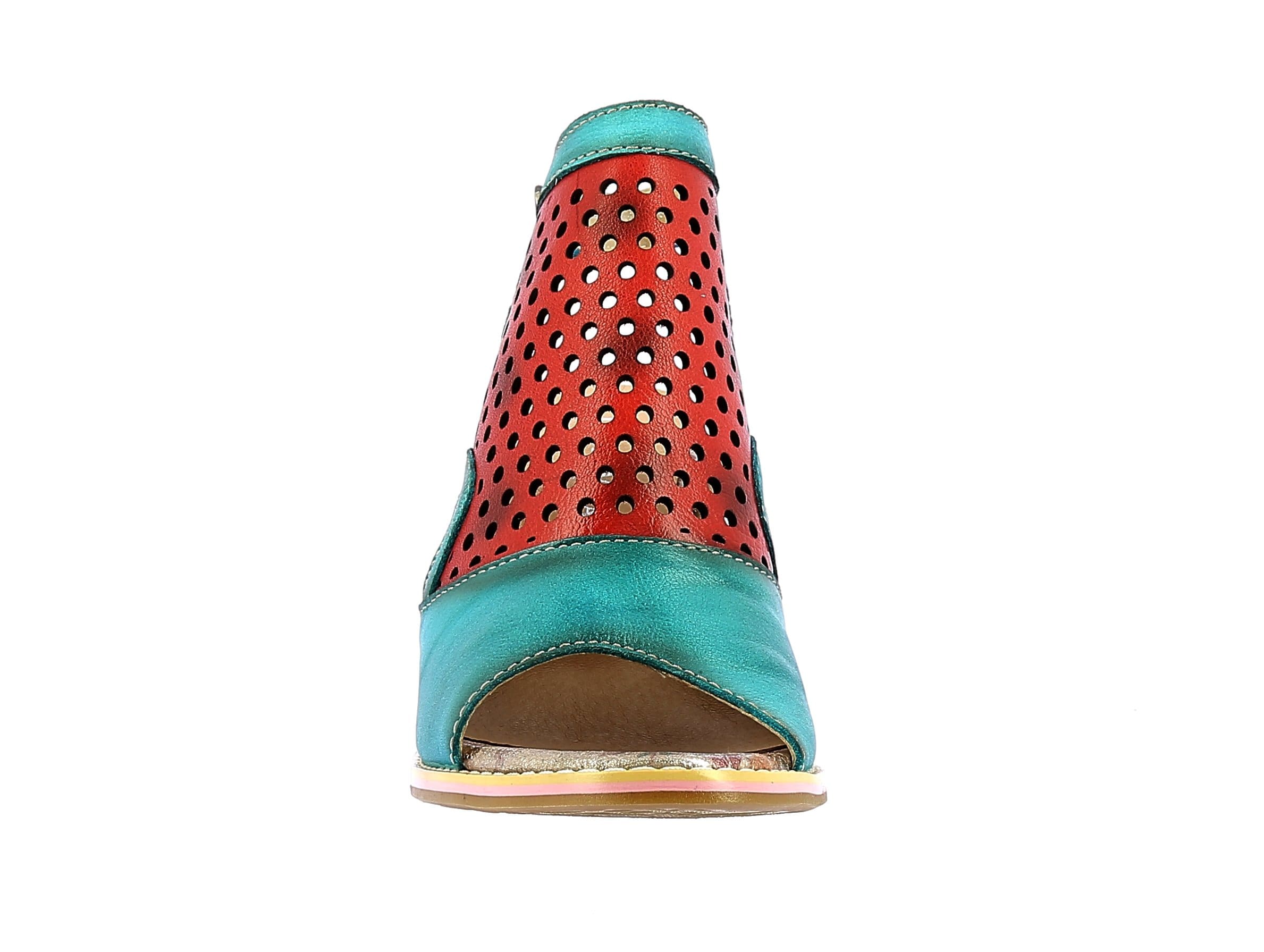 GUCSTOO 21 Scarpe - Sandalo