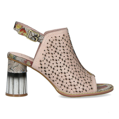 Schuhe GUCSTOO 22 - 35 / Rosa - Sandale