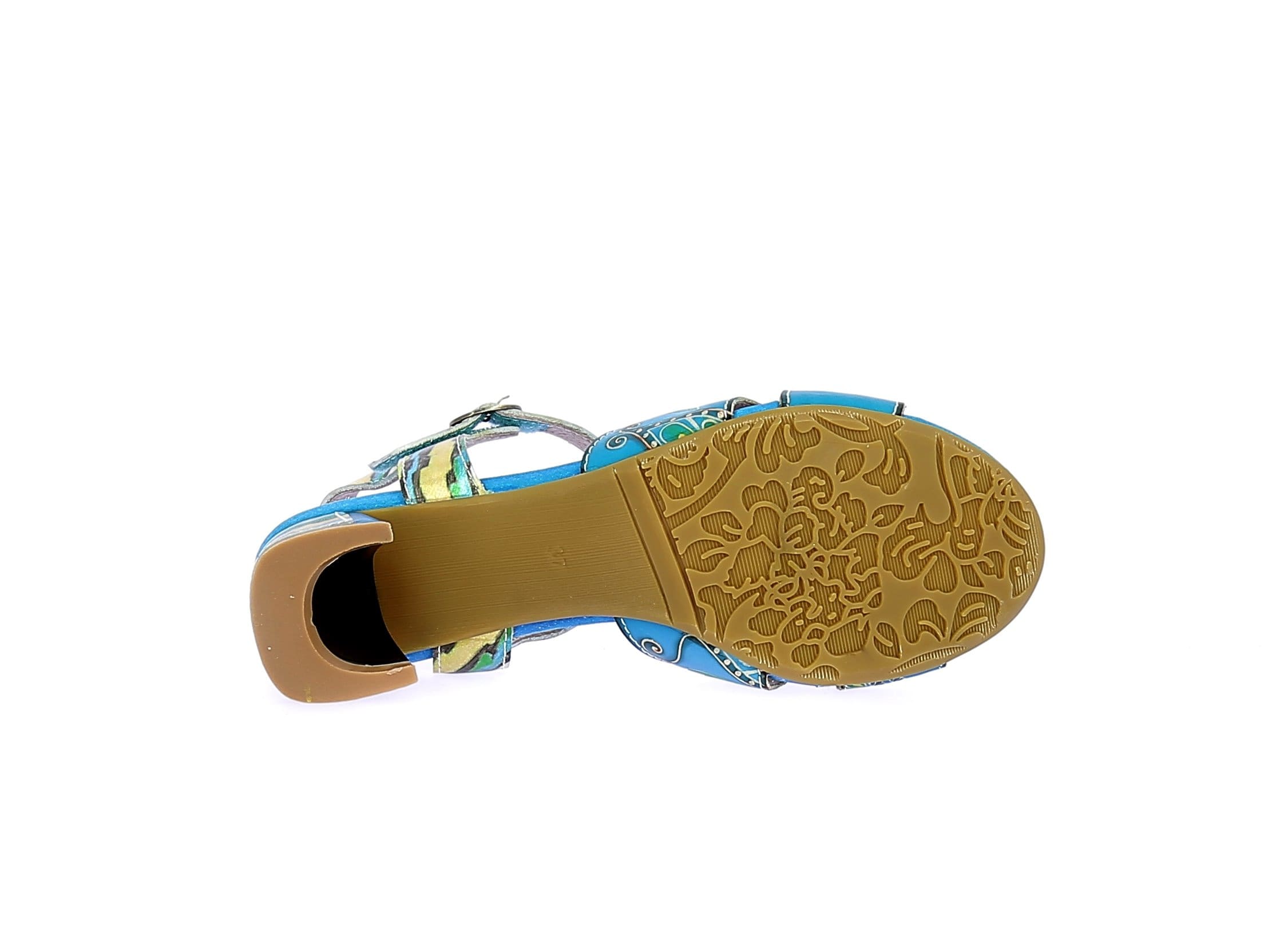 Zapatos HABOCO 03 - Sandalia