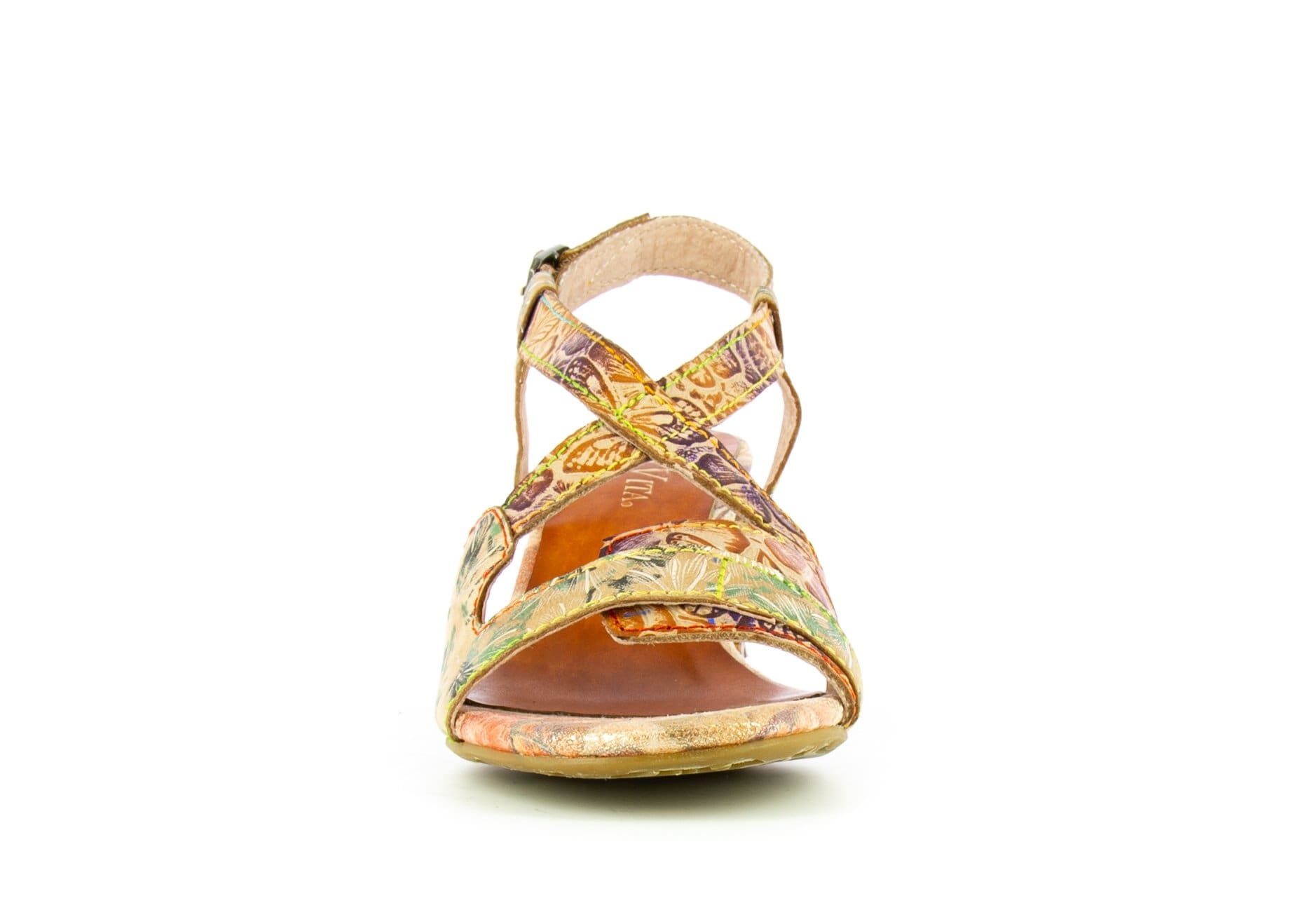 Schoenen HABOCO 04 - Sandaal